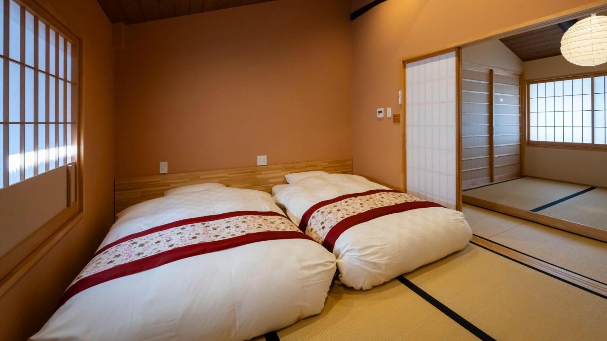 Villa 染 Sen 七条壬生 Shichijo-Mibu Kioto Exterior foto