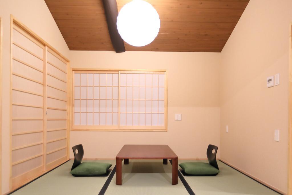 Villa 染 Sen 七条壬生 Shichijo-Mibu Kioto Exterior foto